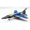 Atlantis&#xAE; F11F-1 Grumman Tiger US Navy Blue Angels Plastic Model Kit